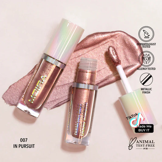Moira Diamond Daze Liquid Shadow - In Pursuit 007