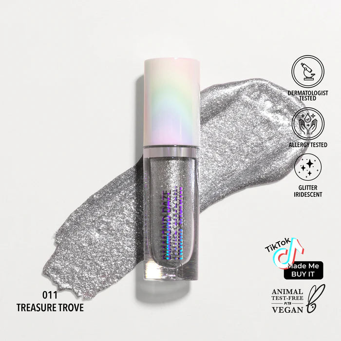Moira Diamond Daze Liquid Shadow - Treasure Trove 011