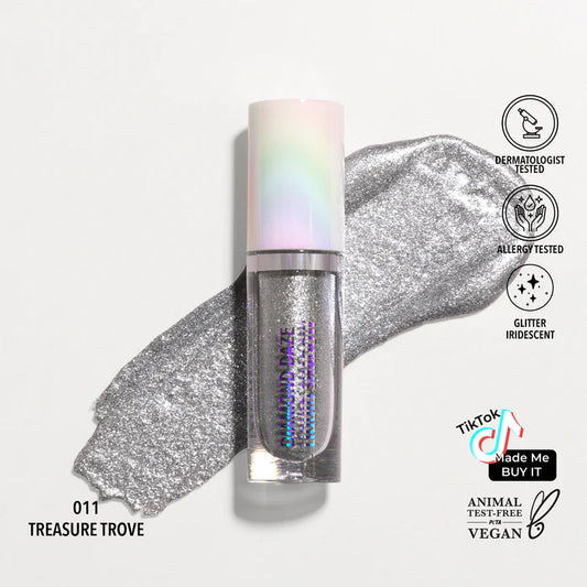 Moira Diamond Daze Liquid Shadow - Treasure Trove 011