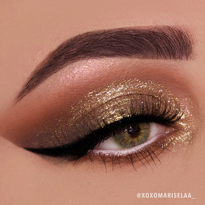 Moira Diamond Daze Liquid Shadow - Top-Notch 017