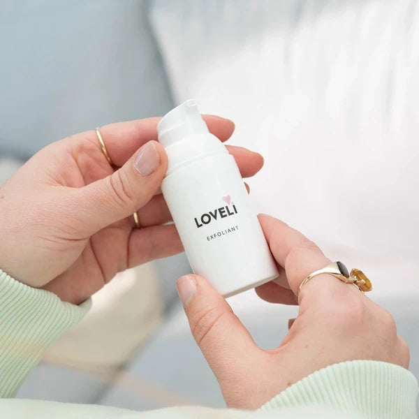 Loveli Eye serum