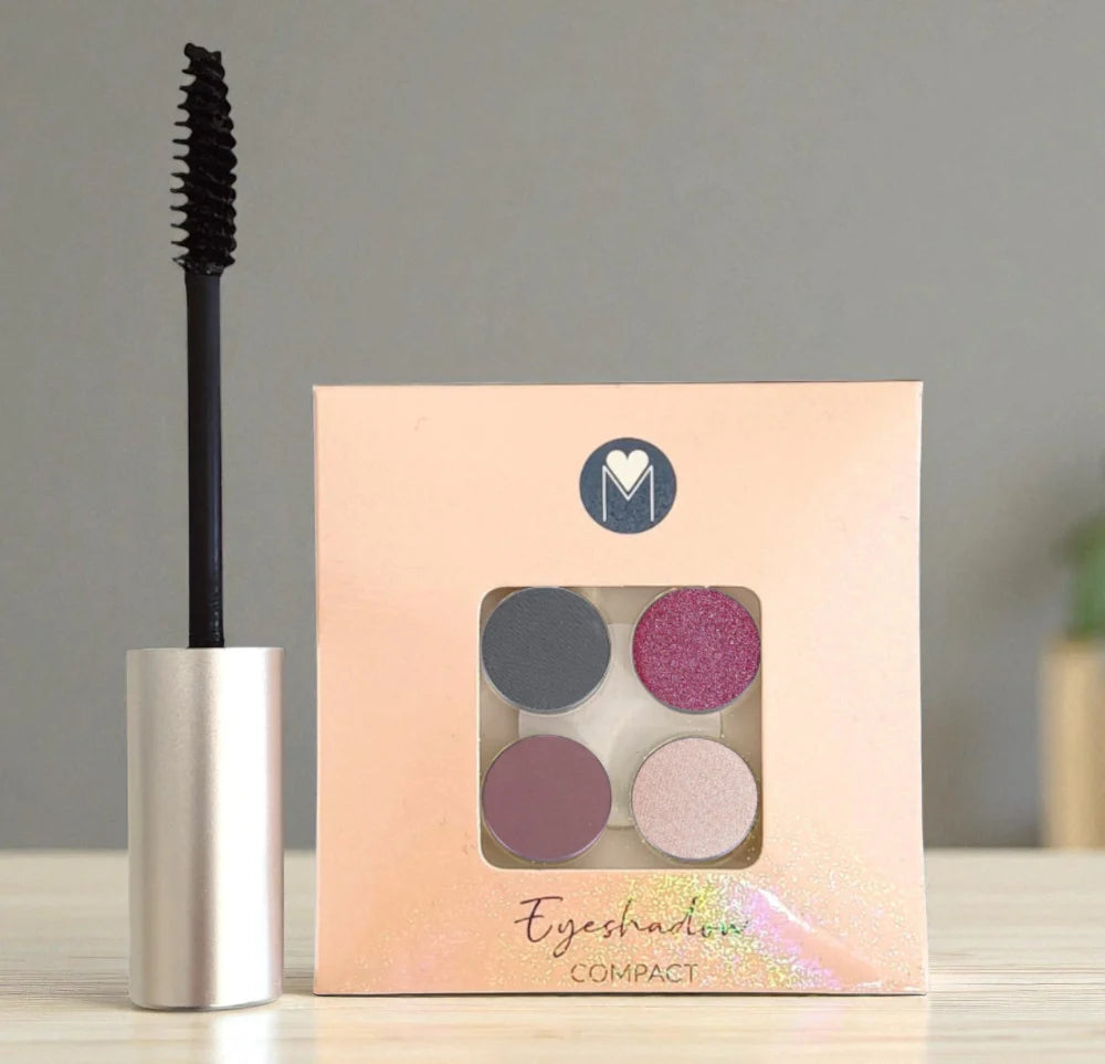 Pocket Palette Ruby Noir LIMITED EDITION