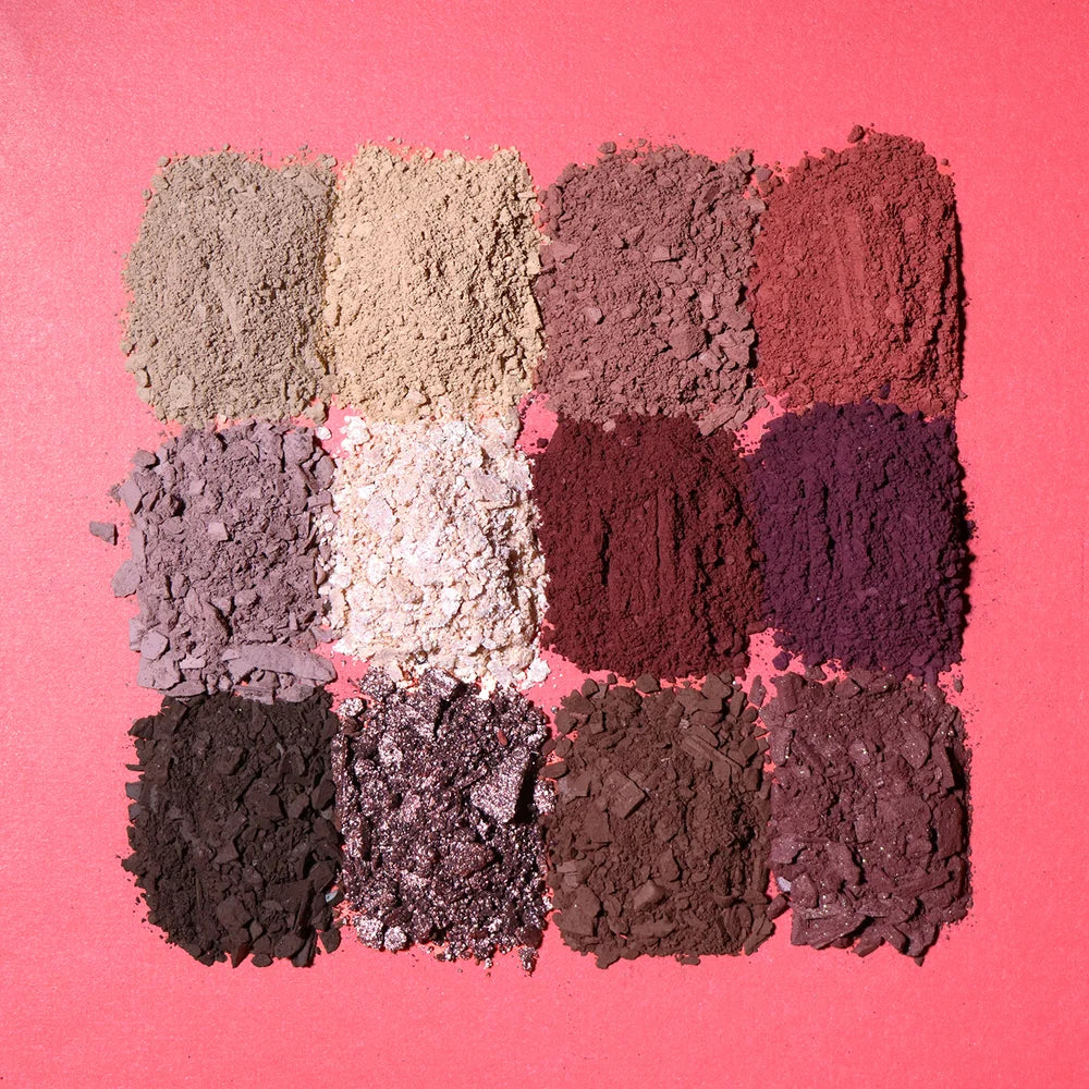 Moira Essential -  I'm All Yours Palette 006