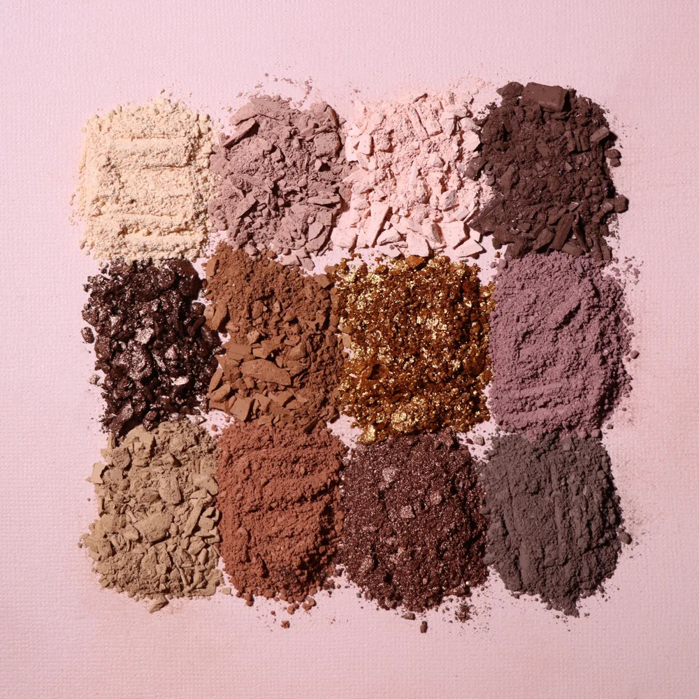 Moira Essential - Among The Stars Palette 007