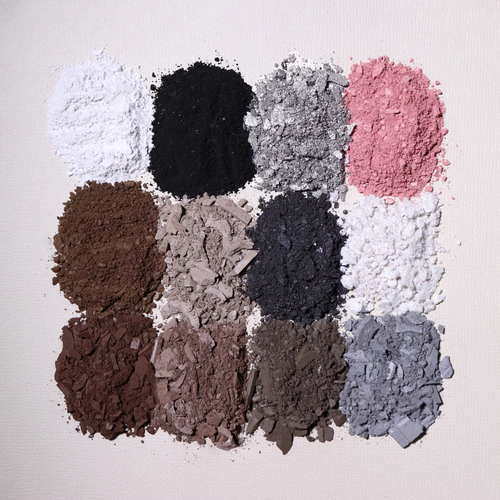Moira Essential - Desert Moonlight Palette 008