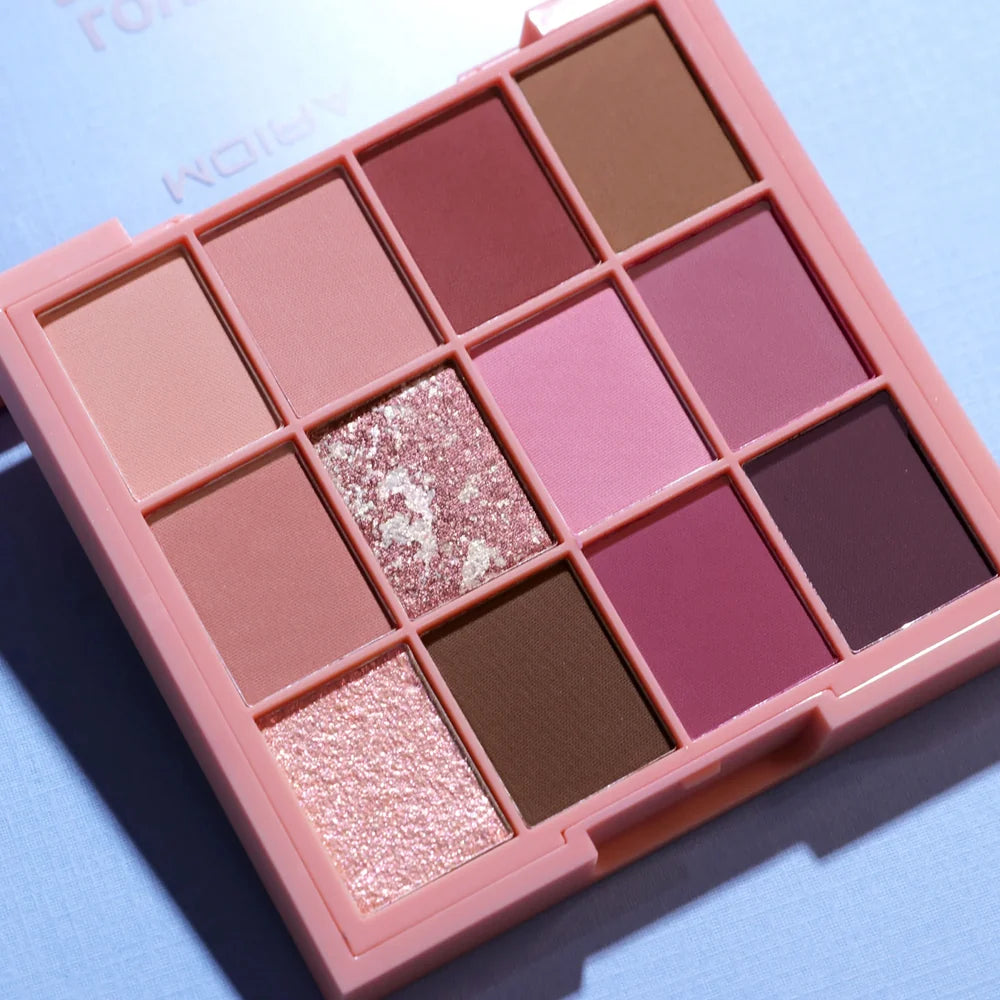Moira Essential - Loved By You Palette 002