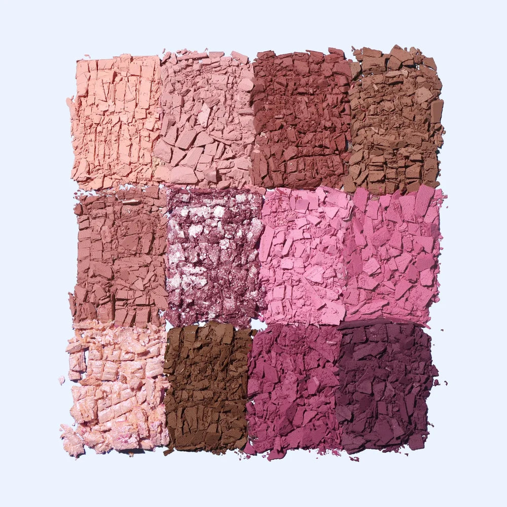 Moira Essential - Loved By You Palette 002