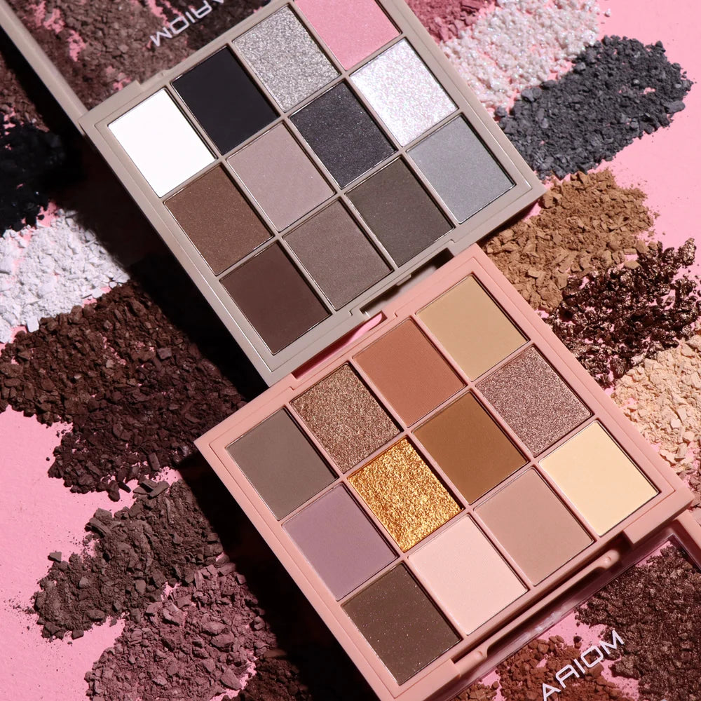 Moira Essential - Modern Beauty Palette 004