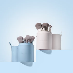 Beauty Creations Brush Set - Angel Baby