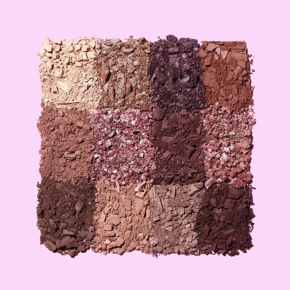 Moira Essential - Nudes Palette 001