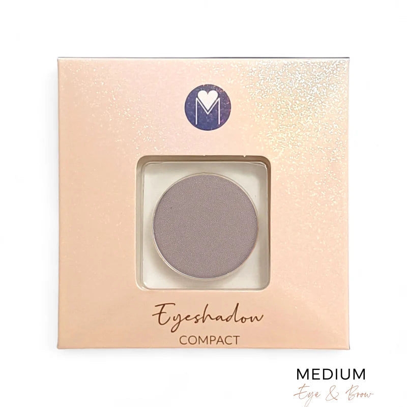 Eye & Brow Compact Medium (refill)