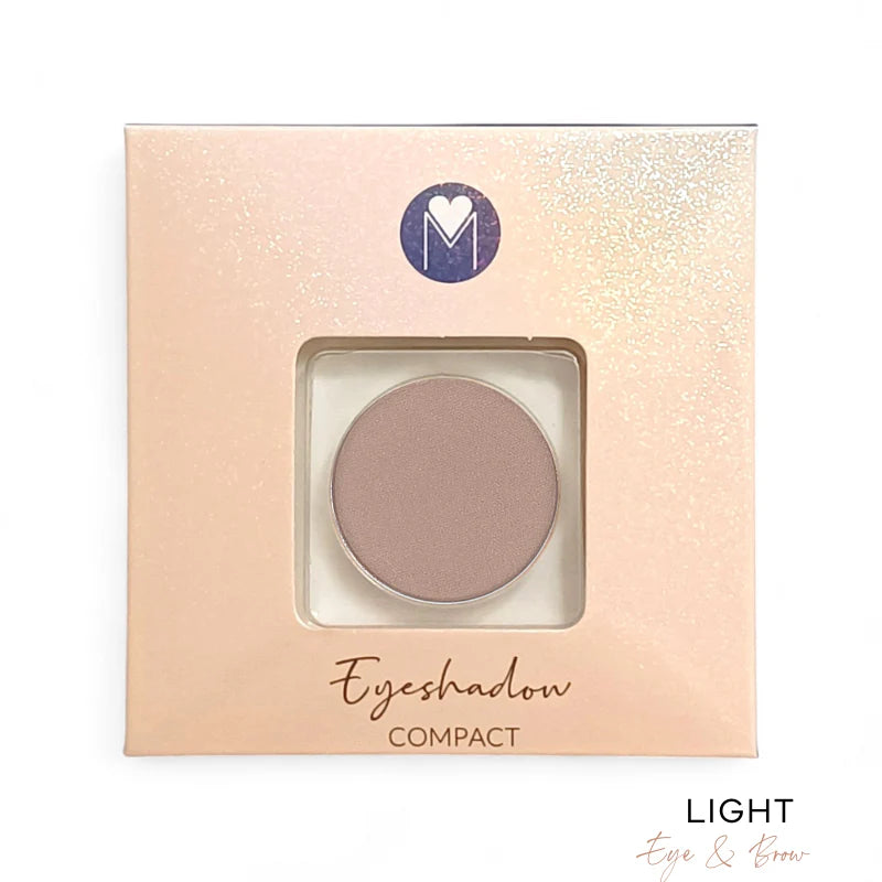 Eye & Brow Compact Light (refill)