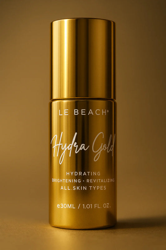 Le Beach Hydra Gold - was Radiance C Daily Vitamin Boost