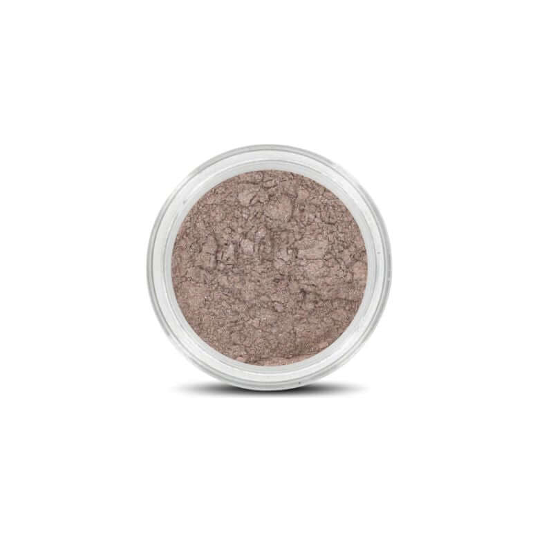 Minerale oogschaduw Mellow