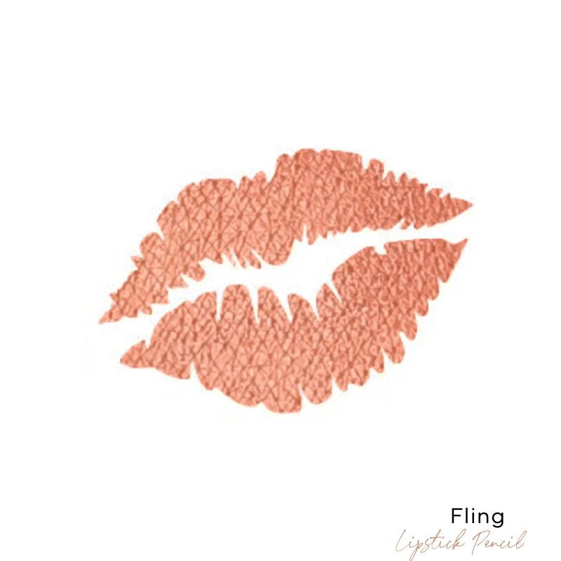 Lippenstift potlood Fling