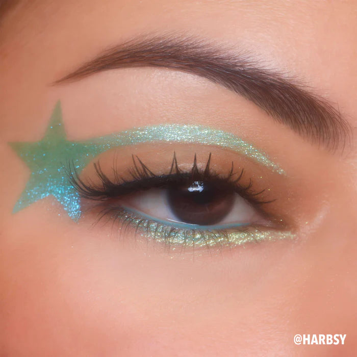 Moira Starstruck Chrome Loose Powder - Lovebeam 002