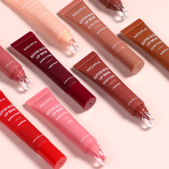 Moira Butter Bliss Lip Balm - Everything Nice 009