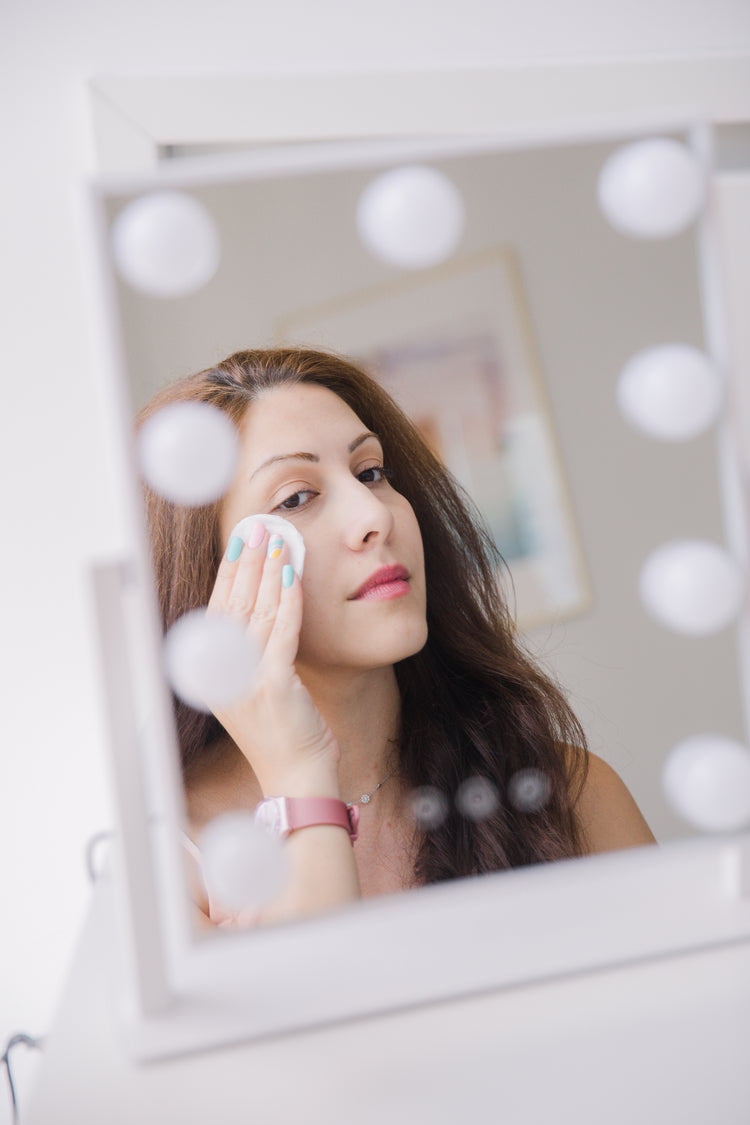 Make-up Workshop 17-05-25 om 20:00 uur