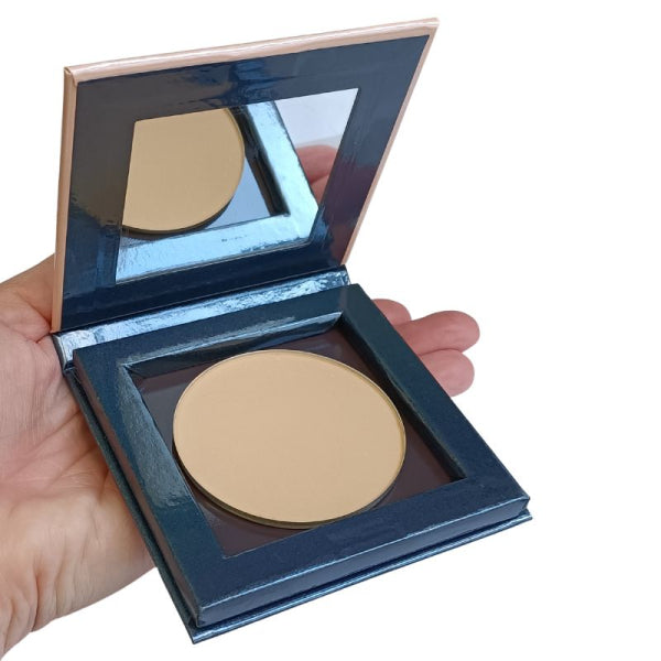 Mineralissima 2-1 Compacte Foundation Compact Refill