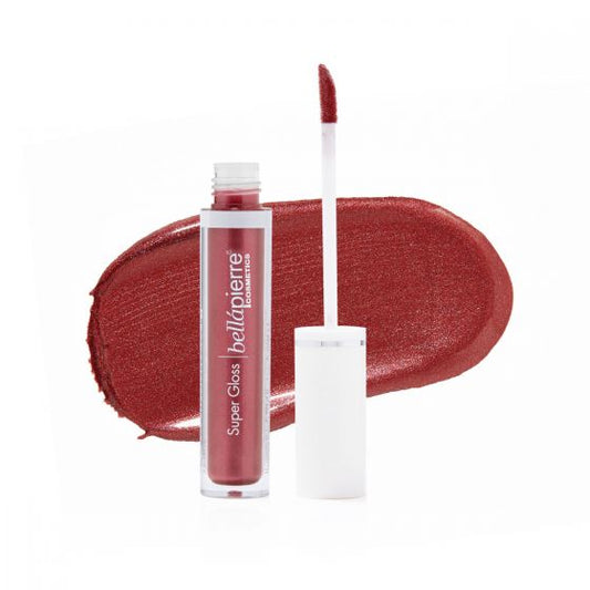 Super Gloss - Merlot