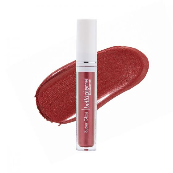 Super Gloss - Merlot