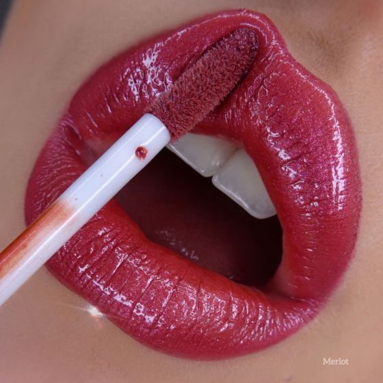 Super Gloss - Merlot