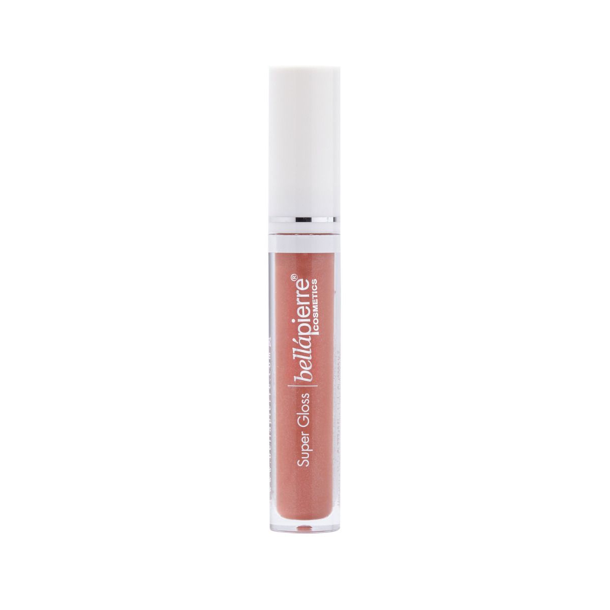 Super Gloss - Vanille Pink