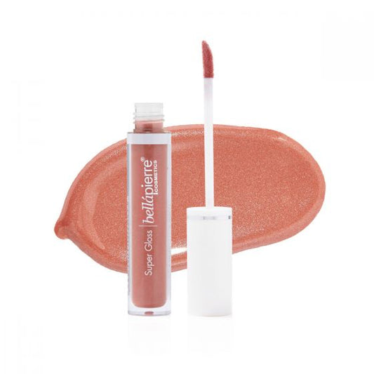 Super Gloss - Vanille Pink