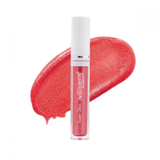 Super Gloss - Very Berry