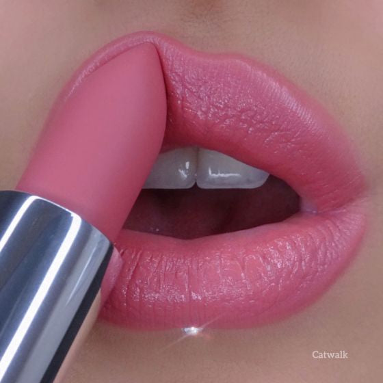 Mineral Lipstick - Catwalk