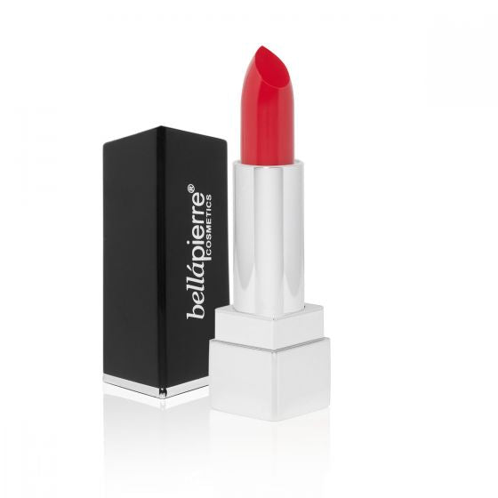 Mineral Lipstick - Ruby
