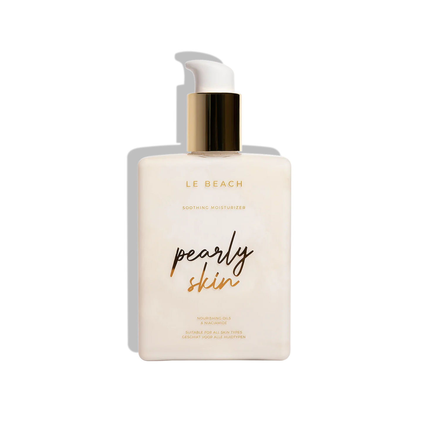 Le Beach Pearly Skin