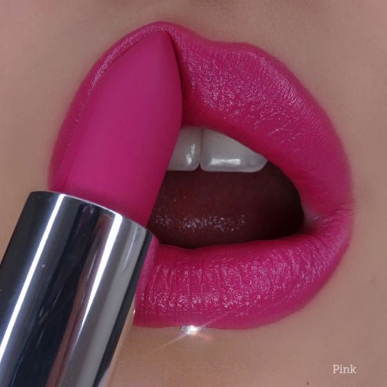 Mineral Lipstick - P.I.N.K.