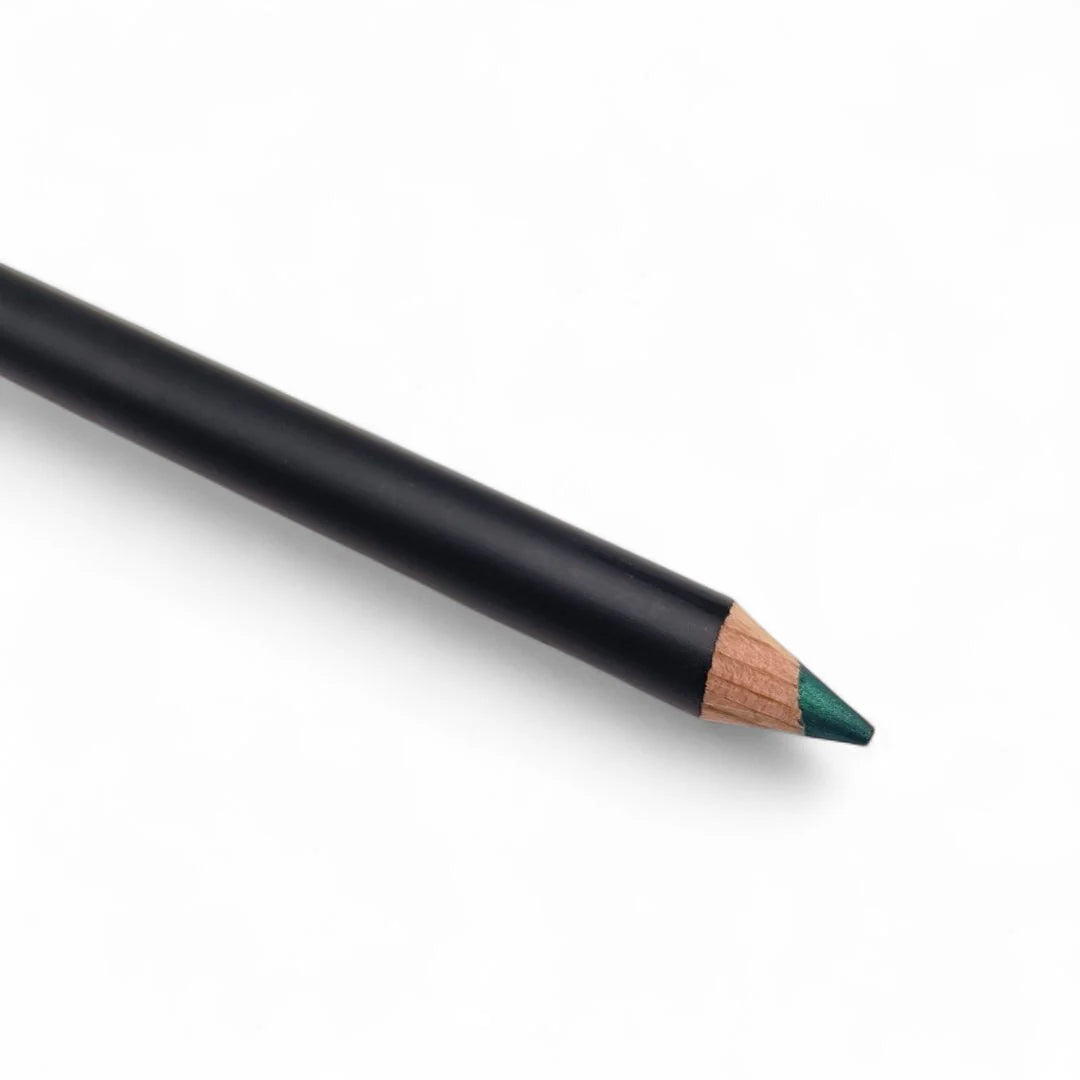Oogpotlood Emerald Green