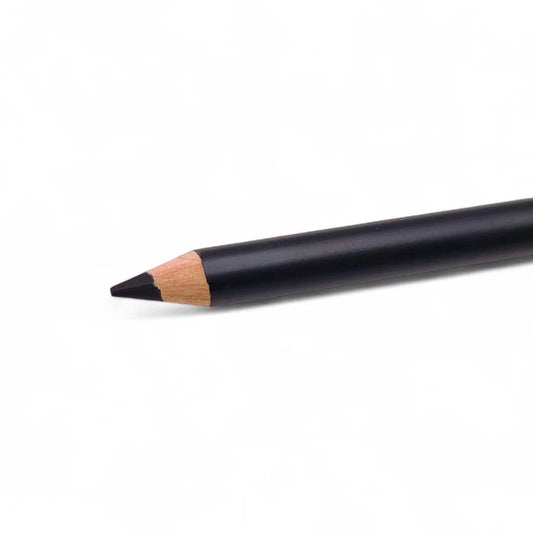 Oogpotlood Jet Black