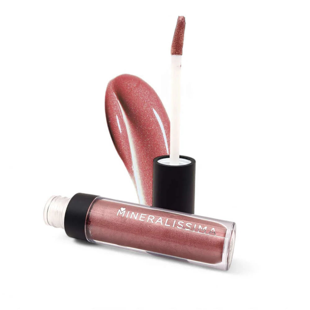 Natuurlijke Lipgloss Melon