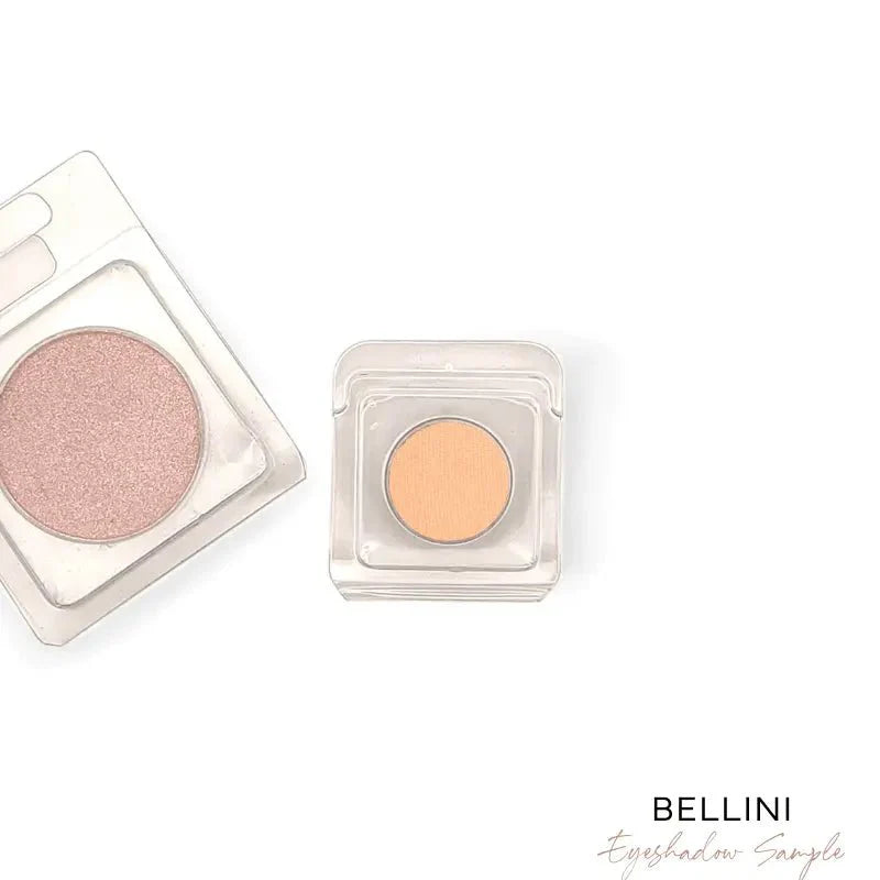 Compacte Oogschaduw Bellini