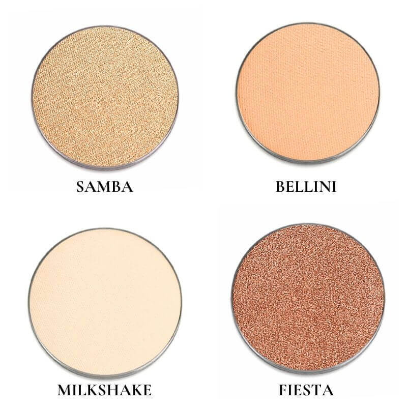 Compacte Oogschaduw Bellini