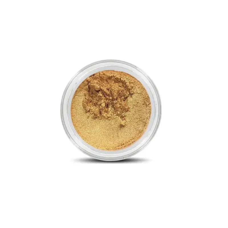 Minerale oogschaduw Gold Digger