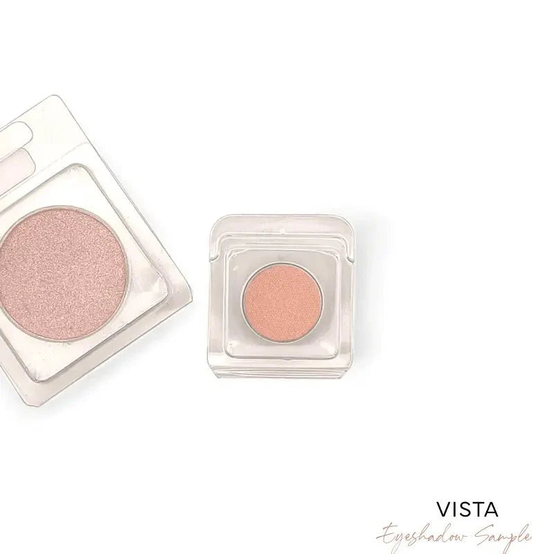 Compacte Oogschaduw Vista