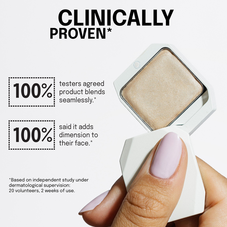 Uoga Uoga Cream Highlighter Luminous