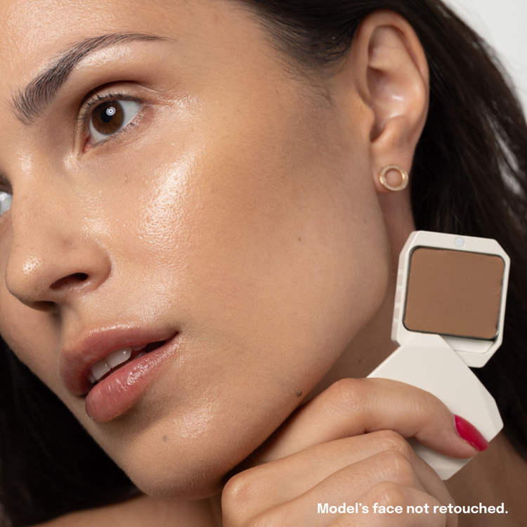 Uoga Uoga Cream Contour - Soft Shade