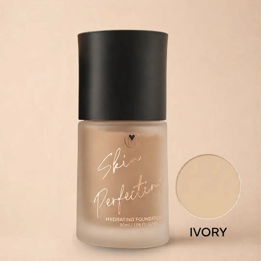 Mineralissima Skin Perfecting foundation - Ivory