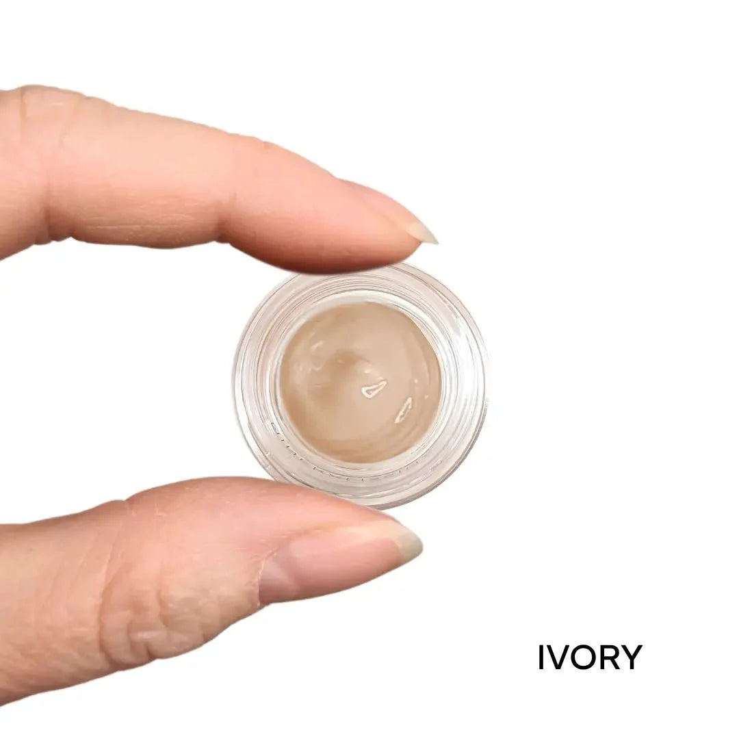 Mineralissima Skin Perfecting foundation - Ivory