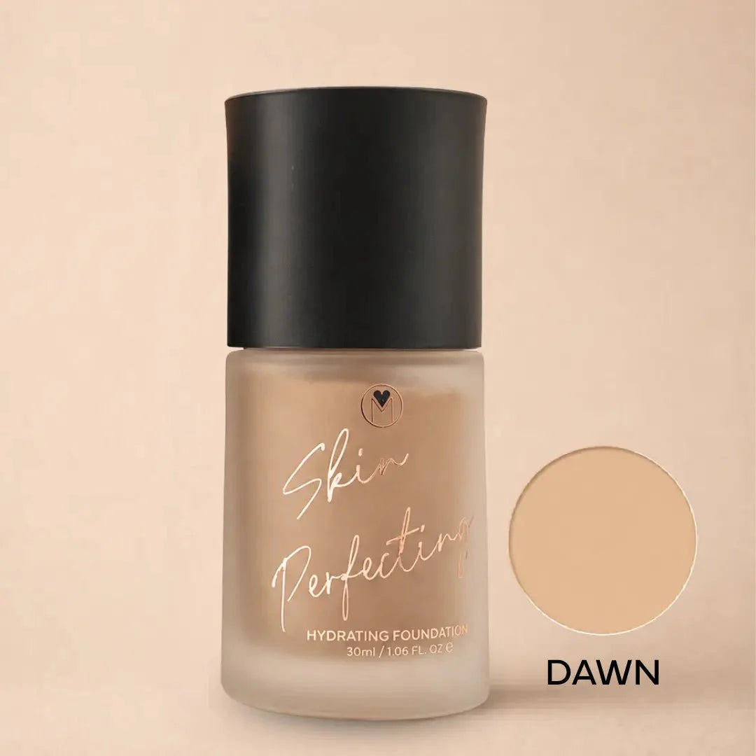 Mineralissima Skin Perfecting foundation - Dawn