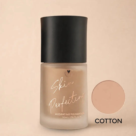 Mineralissima Skin Perfecting foundation - Cotton