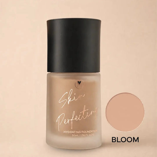 Mineralissima Skin Perfecting foundation - Bloom
