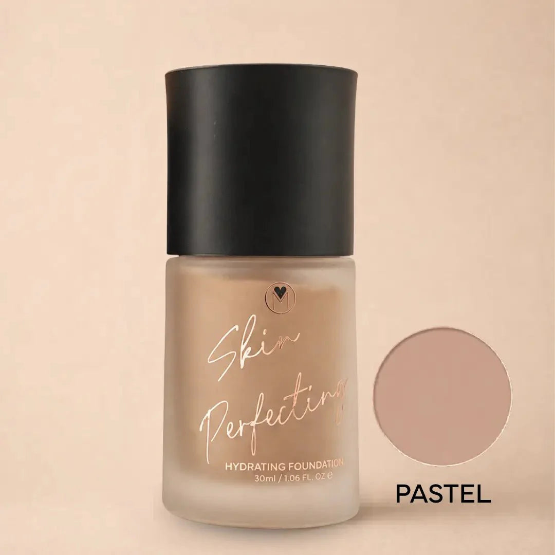 Mineralissima Skin Perfecting foundation - Pastel