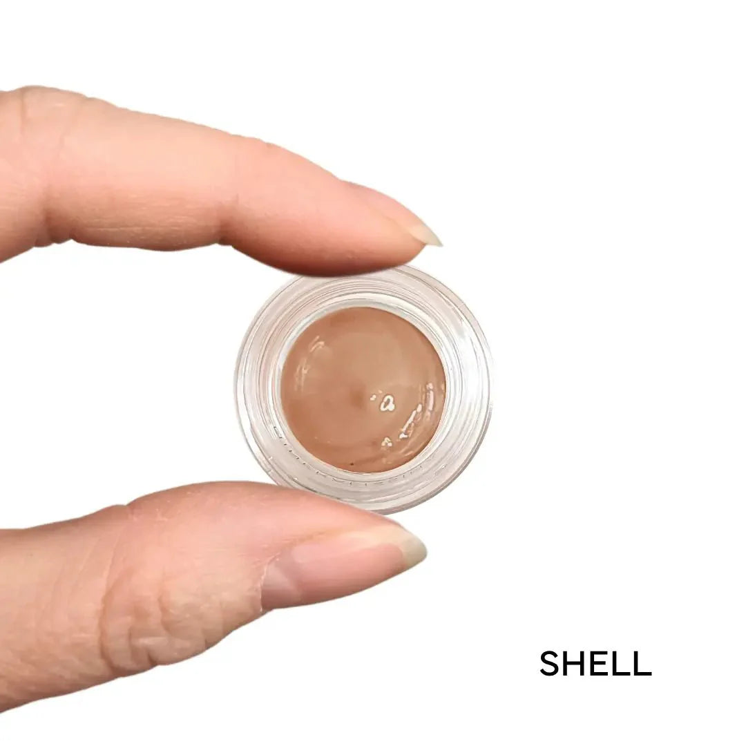Mineralissima Skin Perfecting foundation - Shell