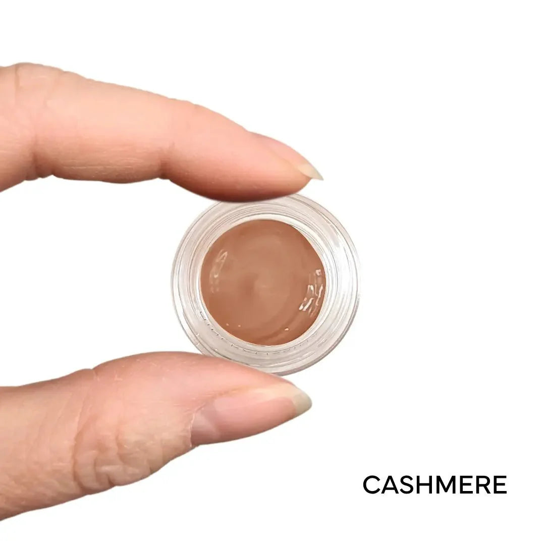 Mineralissima Skin Perfecting foundation - Cashmere